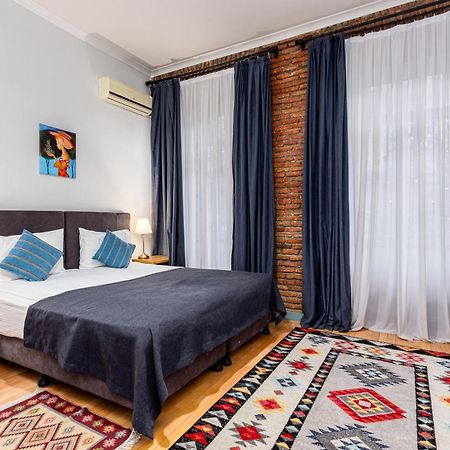Ethnograph Hotel Old Tbilisi Eksteriør billede